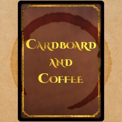 Bite-sized TCG updates you can enjoy before your coffee gets cold!

https://t.co/gffn0IeQvu