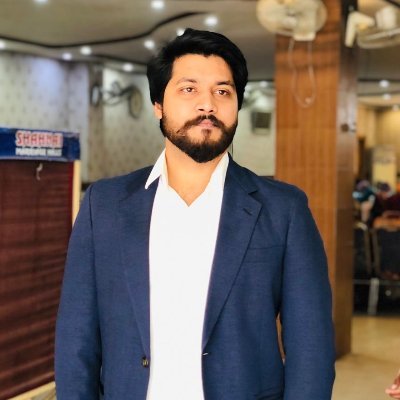 muneebarshad965's profile picture. 