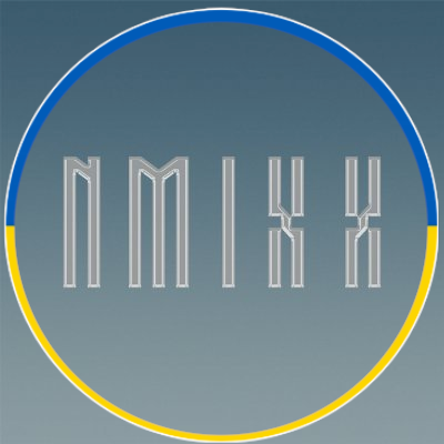 Україномовна фанбаза @nmixx_official #NMIXX