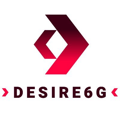 DESIRE6G_EU Profile Picture