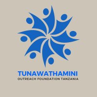 Tunawathamini Outreach Foundation Tanzania(@Tof_Tanzania) 's Twitter Profile Photo