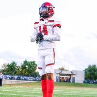 Jalyric Richardson (@jay2different5) 's Twitter Profile