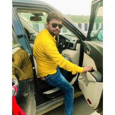 DheerajMishra41 Profile Picture