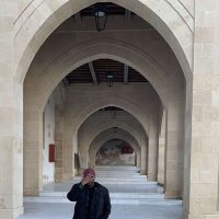 Ibn Boubakaar's Ellipses 🌴🔮 خليفة السماء (@nmatee_abdul) Twitter profile photo