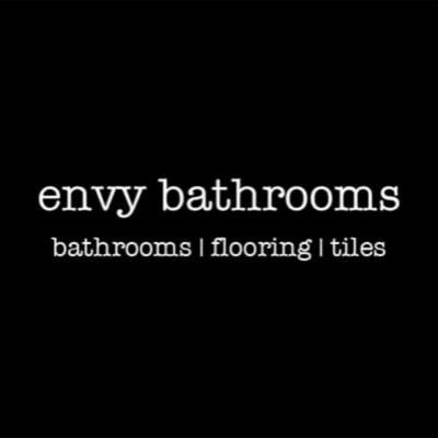 Here at Envy Bathrooms we offer an extensive range of bathroom products from leading brands such as Roca, Burlington, Aqualisa and Tavistock to name a few.