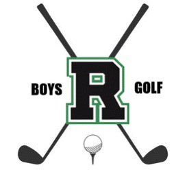 Official Twitter for RHS Men’s Golf