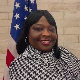The Center Township Trustee's Office provides emergency & short-term relief to those in need and help clients become self-sufficient.
LaDonna Freeman - Trustee