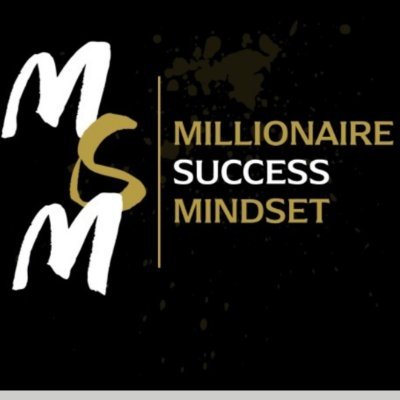CSMC, Entrepreneur, Life Management Coach, Millionaire Success Mindset