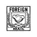 S. Hero / Foreign Mail (@shero_fmail) Twitter profile photo S. Hero / Foreign Mail (@shero_fmail) Twitter profile photo