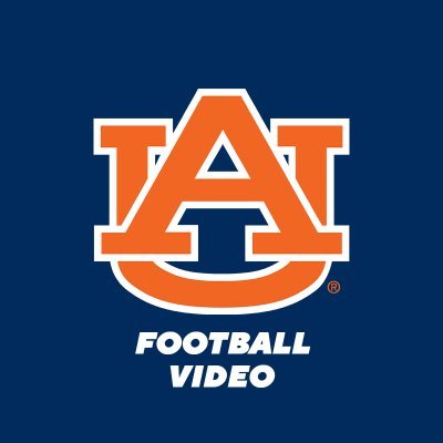 Official Twitter account of Auburn Football Video @AuburnFootball