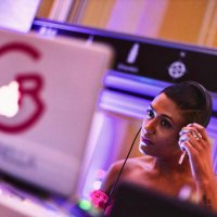 Cinde Rella (@djcinderella) 's Twitter Profile