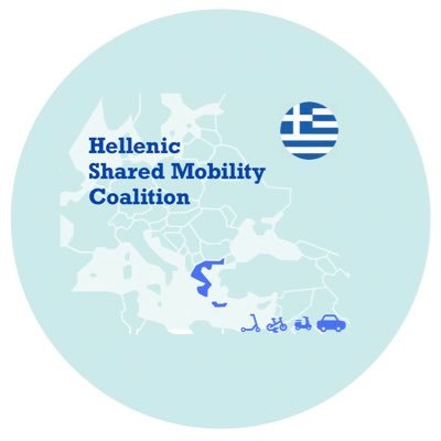 Mobility for Greece 🇬🇷 | Δουλεύουμε για την κινητικότητα στις Ελληνικές Πόλεις | Κοινόχρηστα ποδήλατα & πατίνια | Για ένα καλύτερο αύριο! 🚲🚶🏻‍♂️🛴🌳🏙