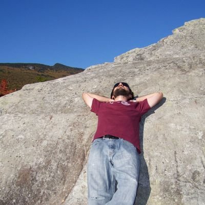 cpauff's profile picture. 