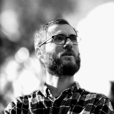 Founder of @altyrn_co and other stuff. Husband, father to 3 amazing children. Fond of writing songs, poetry, reading, and riding on trains.