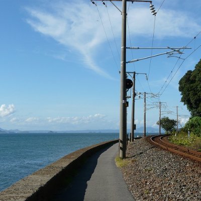 不知火⚓💐📷🐚さんのプロフィール画像