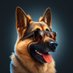 German Shepherd Lovers (@Gsd5Community) Twitter profile photo