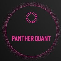 Panther Quant - #PoweredByPolygon (@pantherquant) 's Twitter Profile Photo