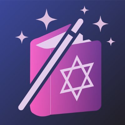 MagicbookStudio's profile picture. 今話題のAI画像生成に必要な「呪文」を管理するためのアプリが登場！

Here comes an app to manage the "spells" needed to generate the much talked about AI images!

#MagicBook_Studio