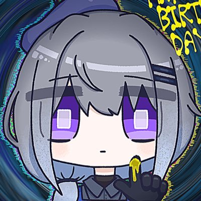 擬青鬼の森さんのプロフィール画像