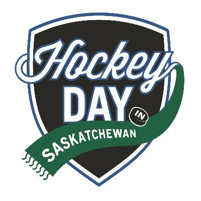 Welcome to #HockeyDayinSask! Each January we celebrate the game we love in a different community while raising funds for local rink improvement initiatives.