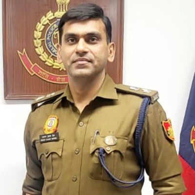 DCP_Anand Profile Picture