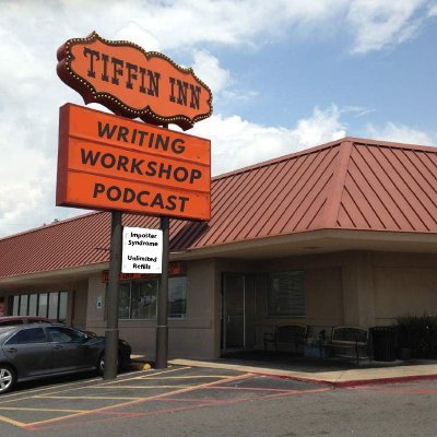 tiffininnwritingworkshop Profile