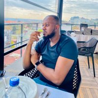 Linde Mulaudzi (@manromez) 's Twitter Profile