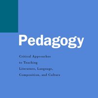 Pedagogy(@PedagogyJournal) 's Twitter Profile Photo