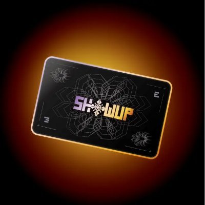 ShowUp NFT Pass