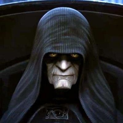 DarthSidious33 Profile Picture