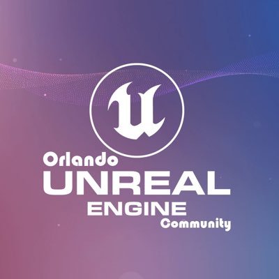 We aim to bring Unreal developers together to network, educate, and demonstrate within the Greater Orlando Area. Check the link in bio to join our community!