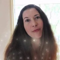 Light Language, Reiki, Art and Poetry(@FransiStarseed) 's Twitter Profile Photo