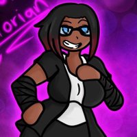 Nerow Victorian (@nerowv) 's Twitter Profile