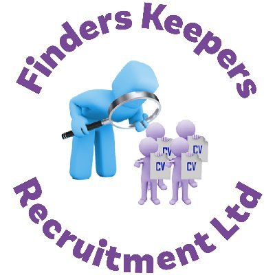 Finders Keepers Recruitment