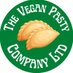 The Vegan Pasty Company (@TheVeganPastyCo) Twitter profile photo