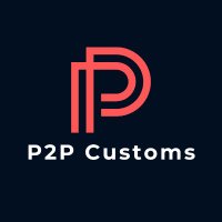 P2P Customs Ltd(@P2PCustoms) 's Twitter Profile Photo