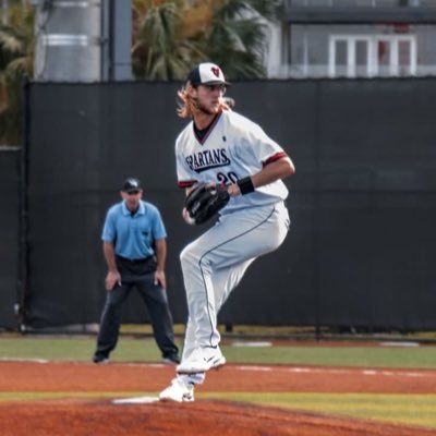 Bradenton, FL🍊 University of Tampa Baseball and SCF Baseball Alum