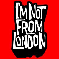 🅸'🅼 🅽🅾🆃 🅵🆁🅾🅼 🅻🅾🅽🅳🅾🅽 (@imnotfromlondon) 's Twitter Profile Photo 🅸'🅼 🅽🅾🆃 🅵🆁🅾🅼 🅻🅾🅽🅳🅾🅽 (@imnotfromlondon) 's Twitter Profile Photo