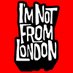 🅸'🅼 🅽🅾🆃 🅵🆁🅾🅼 🅻🅾🅽🅳🅾🅽 (@imnotfromlondon) Twitter profile photo 🅸'🅼 🅽🅾🆃 🅵🆁🅾🅼 🅻🅾🅽🅳🅾🅽 (@imnotfromlondon) Twitter profile photo