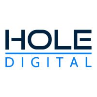 Hole Digital (@holedigitalus) 's Twitter Profile