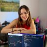 SaraStemPro's profile picture. Doctora en Economía Financiera 👩🏻‍🎓 Hago contenido sobre IA para finanzas y el desarrollo de algoritmos 🤓 Manager de Educación en @openwebinars