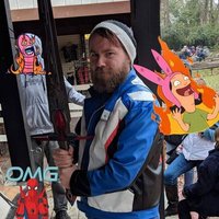 Bradley Hail (@bradleyhail) 's Twitter Profile