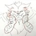 Kalt (@milkynfluffy) Twitter profile photo Kalt (@milkynfluffy) Twitter profile photo