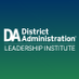DA Leadership Institute (@DA_Leadership) Twitter profile photo