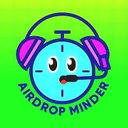 Airdrop Minder's avatar