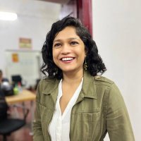 Anna Isaac (@anna_isaac) 's Twitter Profile Photo