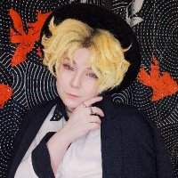 Aggressive bun (@kiiroi27) 's Twitter Profile