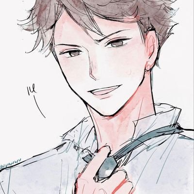 he/him. oa, ooc/ic.