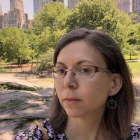 Polina Kroik (@pkroik) 's Twitter Profile Photo