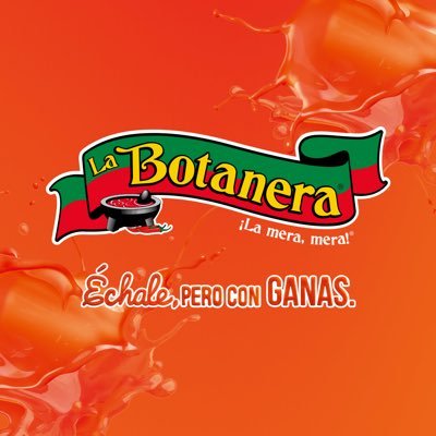 SalsaLaBotanera's profile picture. La MERA MERA Botanera ✨